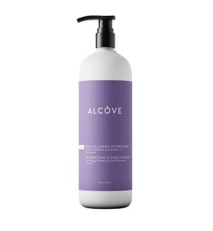 @ALCOVE LITRE HYDRATING CONDITIONER 32oz