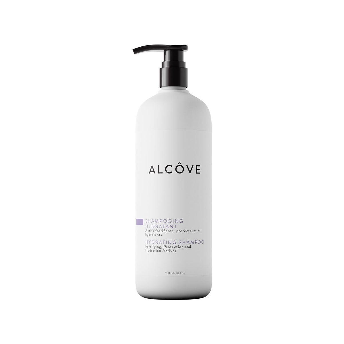@ALCOVE LITRE HYDRATING SHAMPOO 32oz