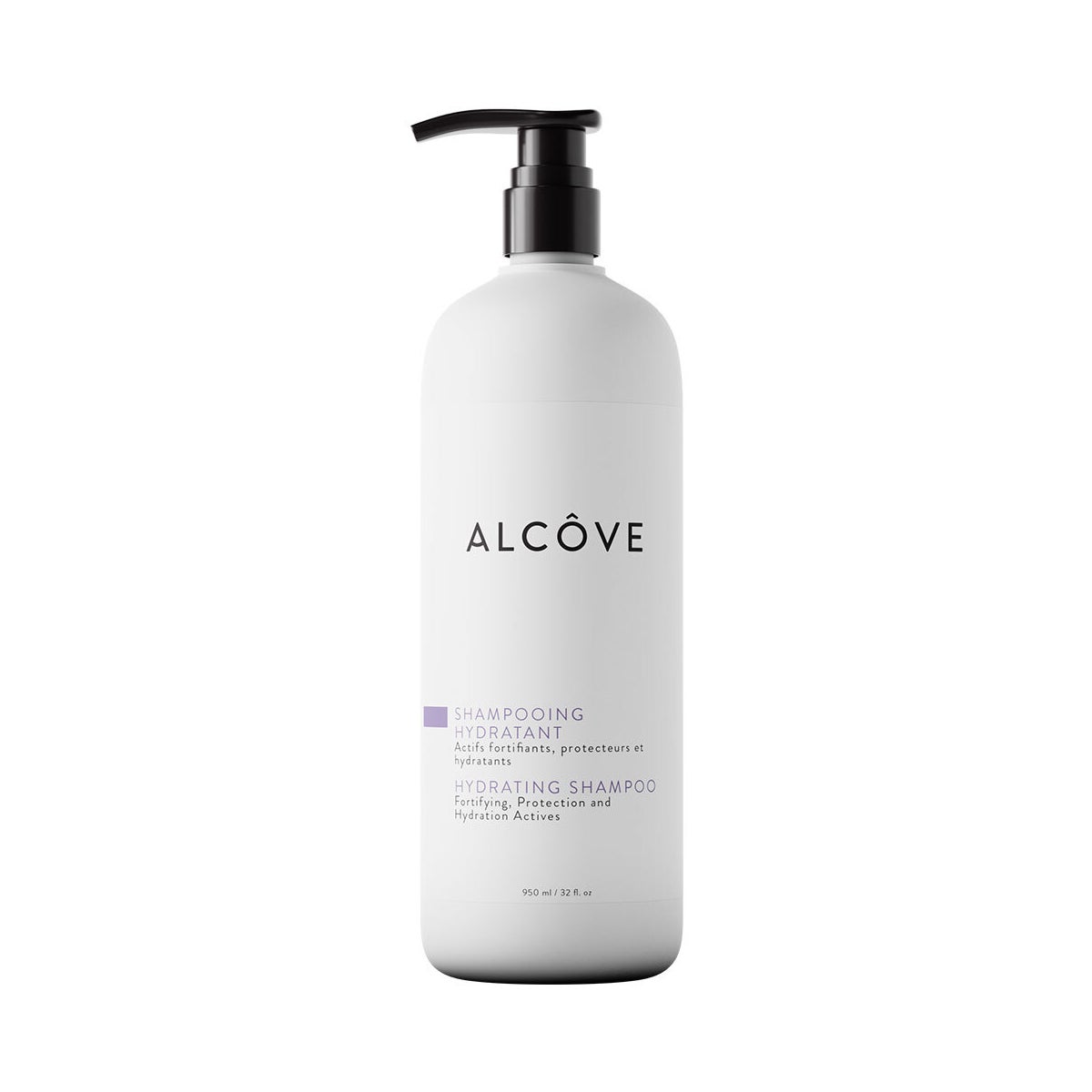 @ALCOVE LITRE HYDRATING SHAMPOO 32oz