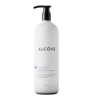 @ALCOVE LITRE HYDRATING SHAMPOO 32oz