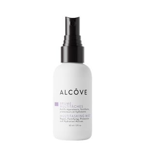 ALCOVE 60ML MULTITASKING MIST 2oz CR48