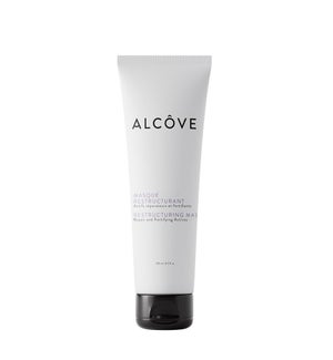 @ALCOVE 250ML RESTRUCTURING MASK 8.5oz CR24