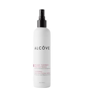 ALCOVE 250ML THERMAL PROTECTION SPRAY 8.5oz CR24