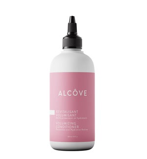 ALCOVE 300ML VOLUMIZING CONDITIONER 10oz CR24