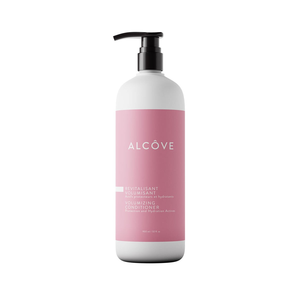 @ALCOVE LITRE VOLUMIZING CONDITIONER 32oz