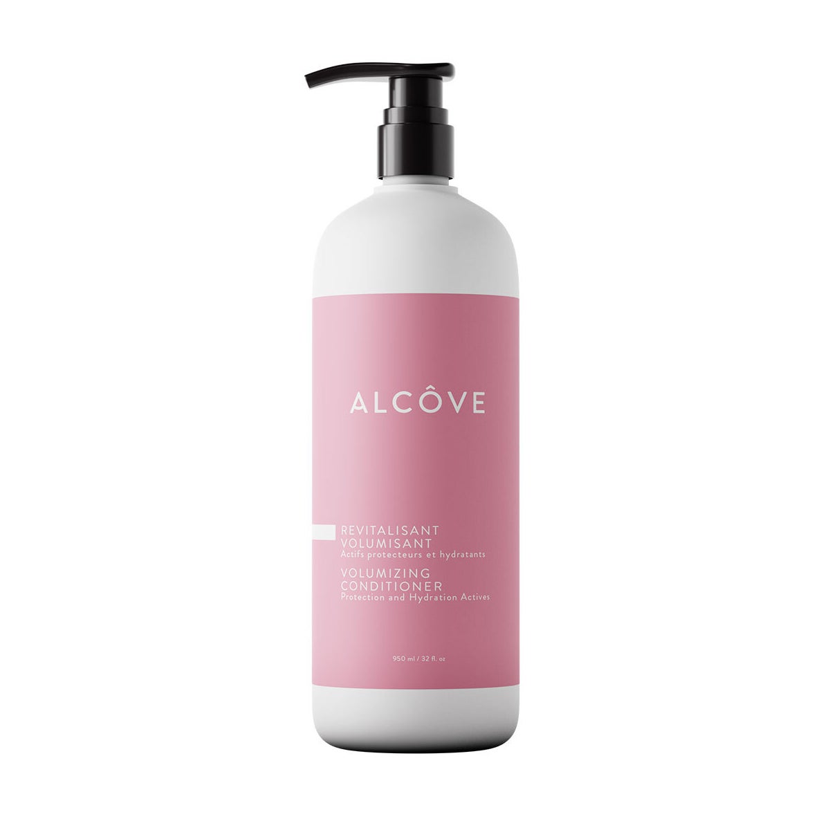 @ALCOVE LITRE VOLUMIZING CONDITIONER 32oz