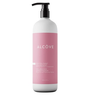 @ALCOVE LITRE VOLUMIZING CONDITIONER 32oz