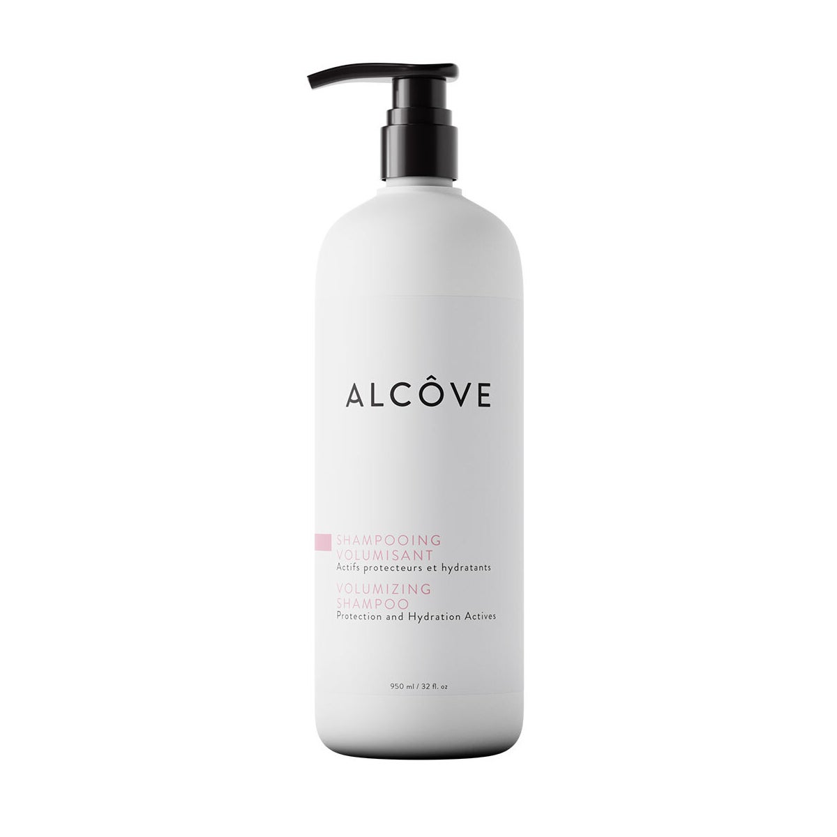 @ALCOVE LITRE VOLUMIZING SHAMPOO 32oz