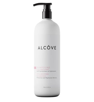 @ALCOVE LITRE VOLUMIZING SHAMPOO 32oz