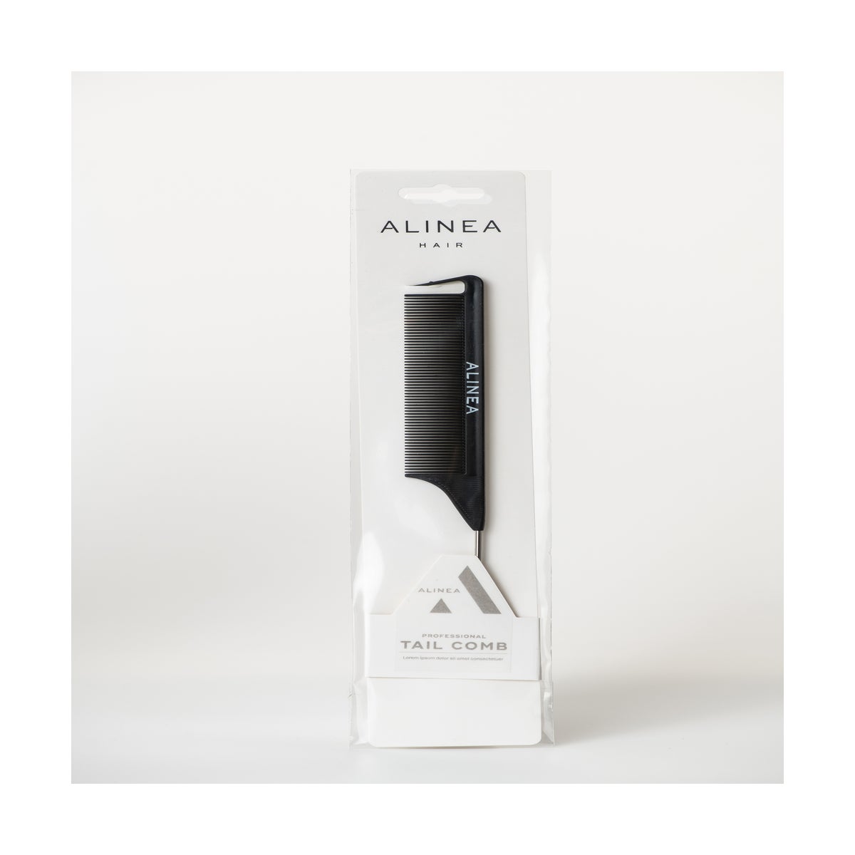Alinea Rattail Comb