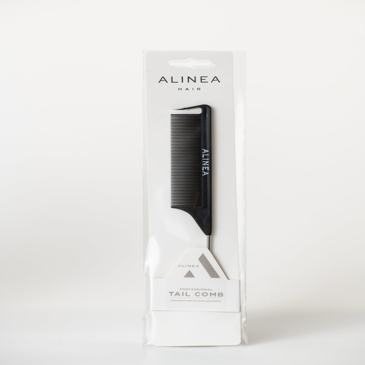 Alinea Rattail Comb