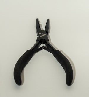 Alinea Weft Extension Bead Plier