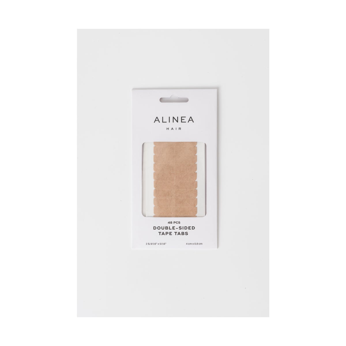 Alinea Double Sided Tape Tabs 48 Pieces Per Bag DIRECT SHIP