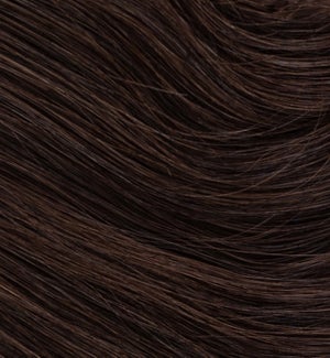 Alinea 13 Inch #2 Keratin Extensions Volume 20 Pieces 13" #2