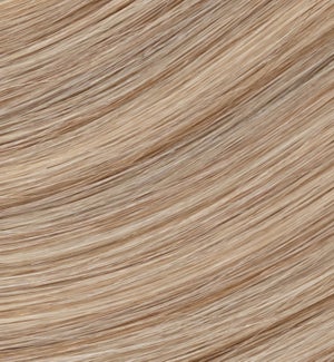 Alinea 17 Inch #7119A Keratin Extensions Volume 20 Pieces 17" #7119A