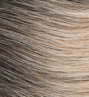 Alinea 17 Inch #Om1.5B/16 Keratin Extensions Volume 20 Pieces 17" #Om1.5B/16