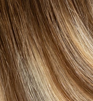 Alinea Keratin Extensions Volume 20Pcs 17" #1301D
