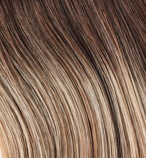 Alinea Keratin Extensions Volume 20Pcs 17" #1303D