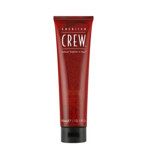 AMC FIRM HOLD STYLING GEL TUBE 13.1 oz 390ml