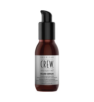 AMC BEARD SERUM 1.7 oz 50ml