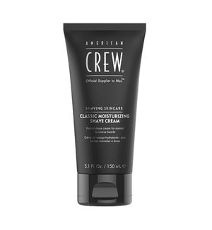 AMC MOISTURIZING SHAVE CREAM 5.1 oz 150ml