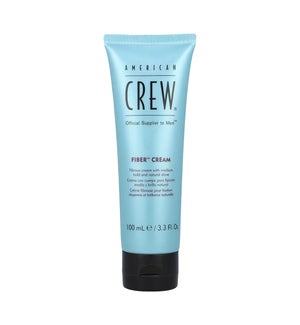 AMC FIBER CREAM 3.3 oz 100ml