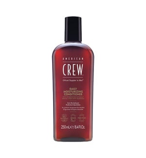 AMC DAILY MOISTURIZING CONDITIONER 8.4 fl oz 250ml