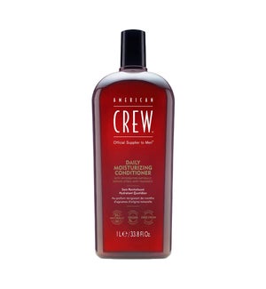 AMC DAILY MOISTURIZING CONDITIONER 33.8 fl oz 1000ml