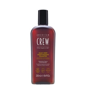 AMC DAILY DEEP MOISTURIZNG SHAMPOO 8.4 fl oz 250ml