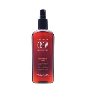 AMC PREP & PRIMER TONIC SPRAY  8.4 fl oz 250ml