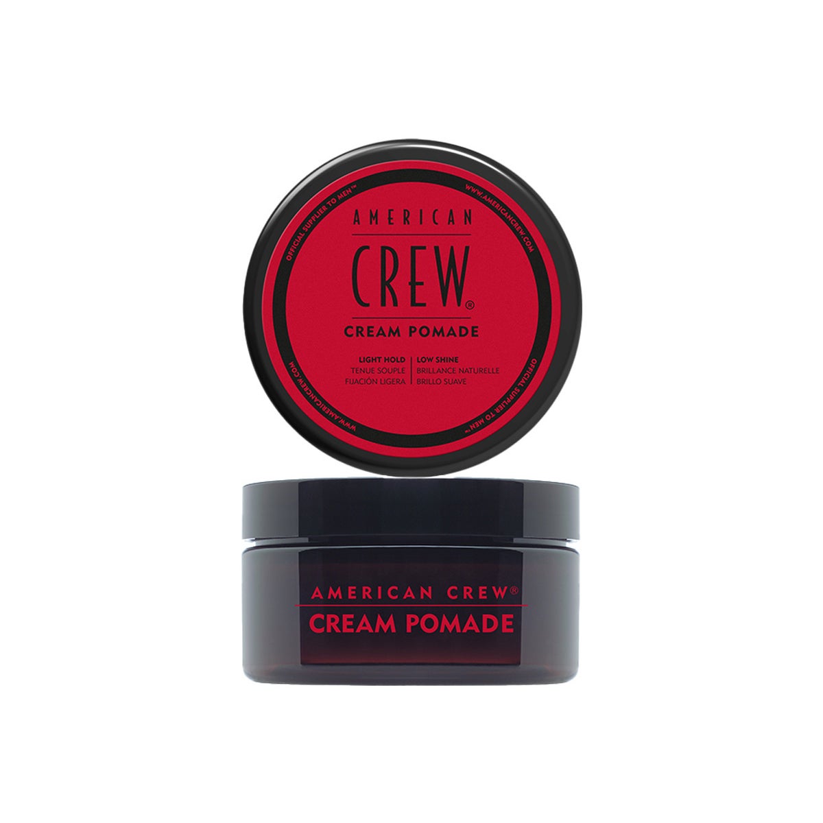 AMC CREAM POMADE 3 oz 85g