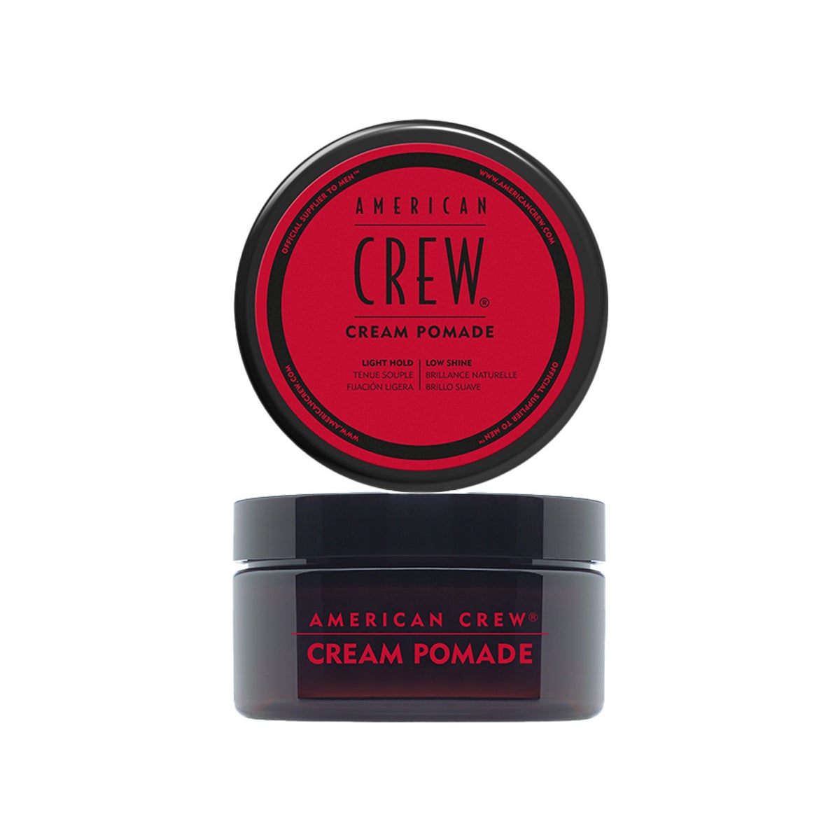 AMC CREAM POMADE 3 oz 85g