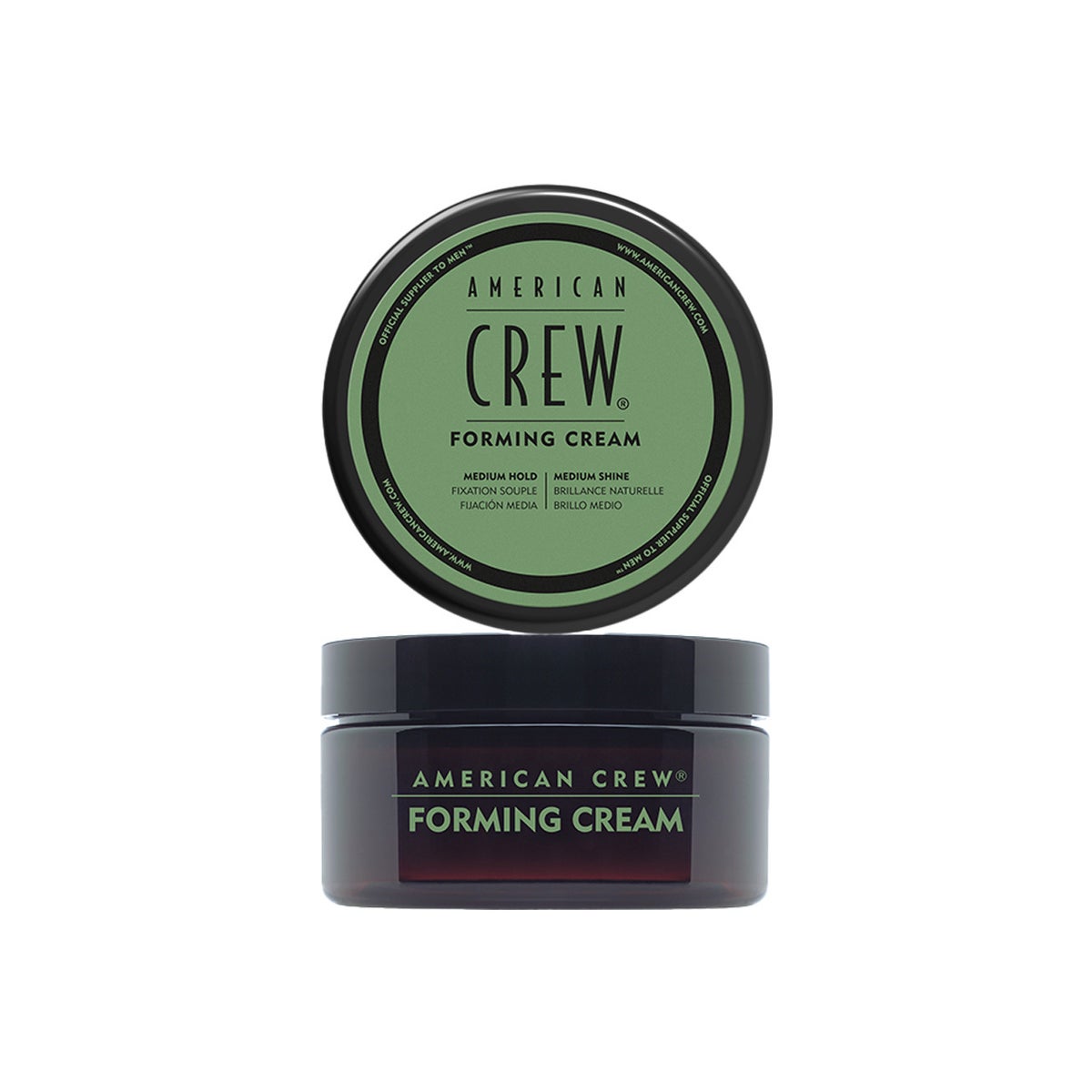 AMC FORMING CREAM 3 oz 85g