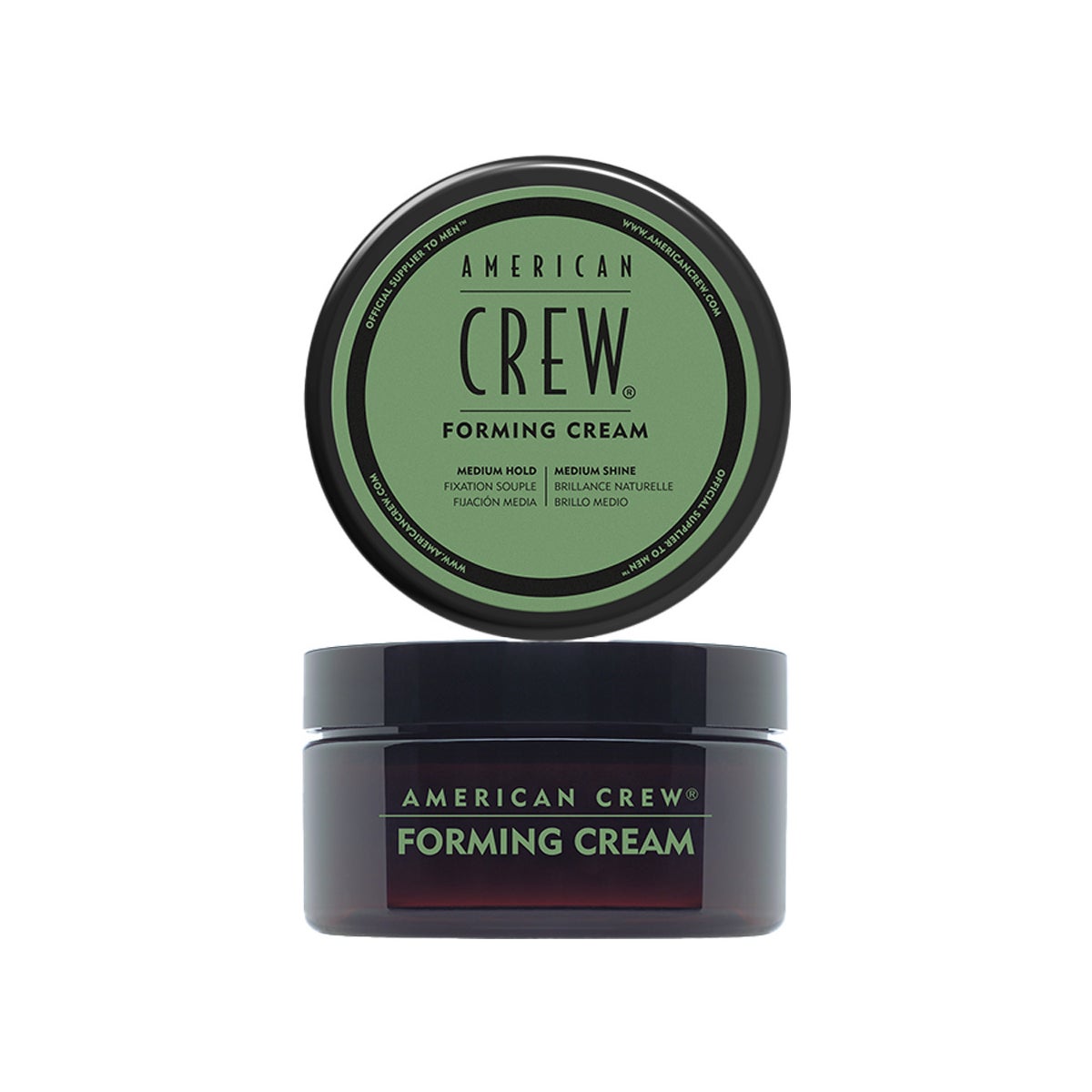 AMC FORMING CREAM 3 oz 85g