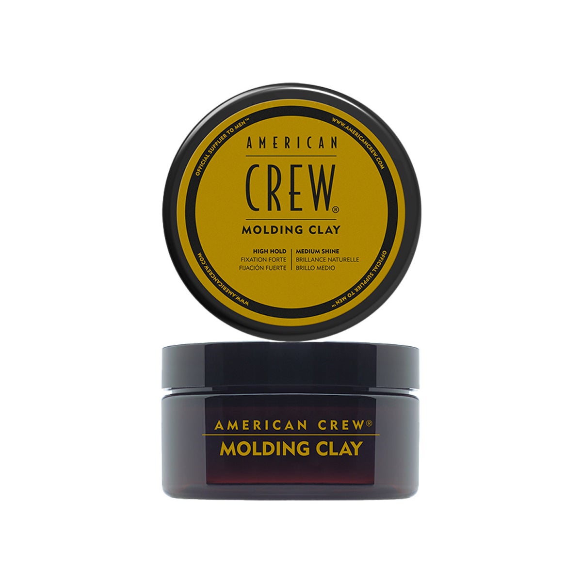 AMC MOLDING CLAY 3 oz 85g