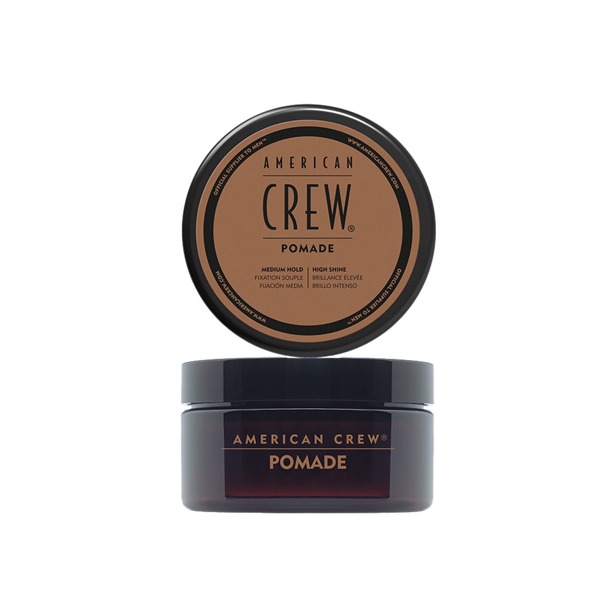 AMC POMADE 3 oz 85g