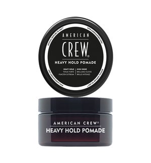 AMC HEAVY HOLD POMADE 3 oz 85g