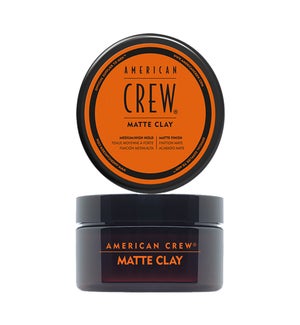 AMC MATTE CLAY 3 oz 85g