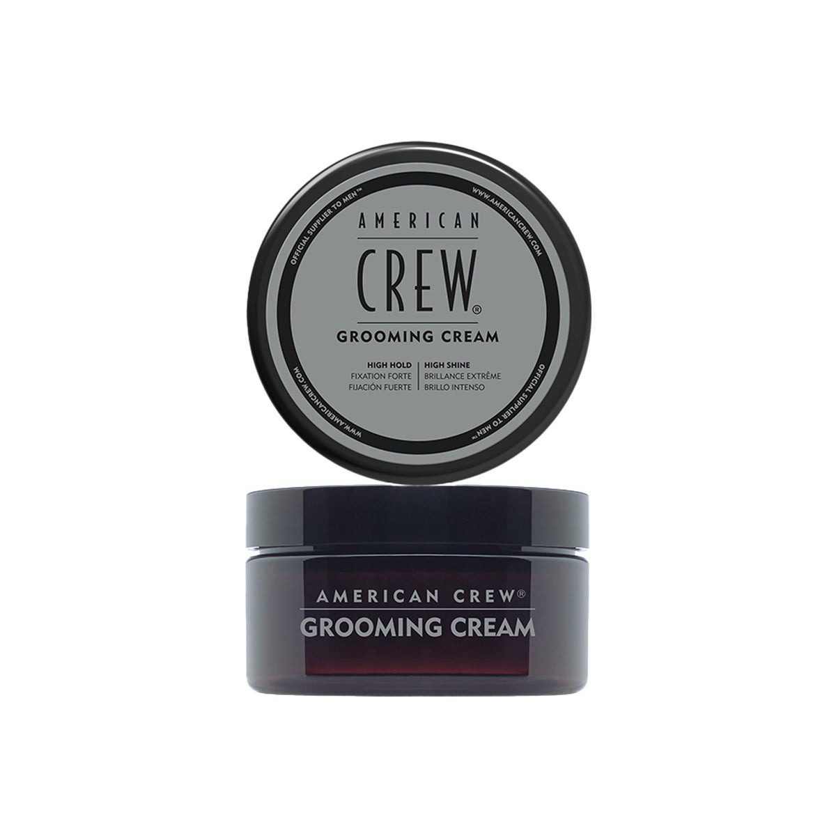 AMC GROOMING CREAM 3 oz 85g