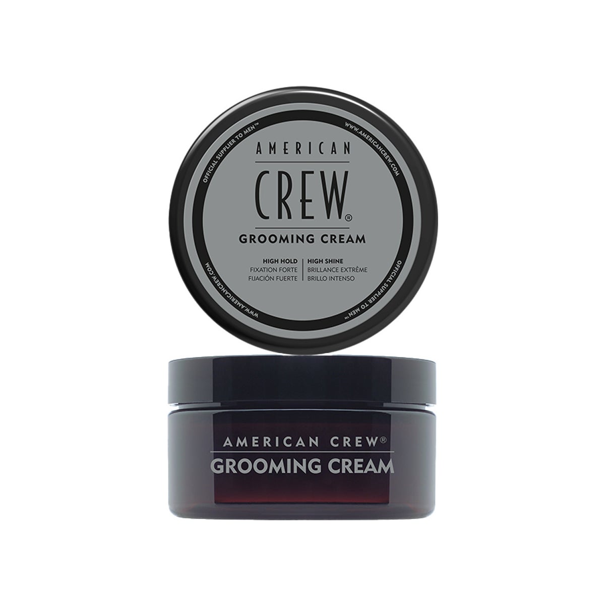 AMC GROOMING CREAM 3 oz 85g