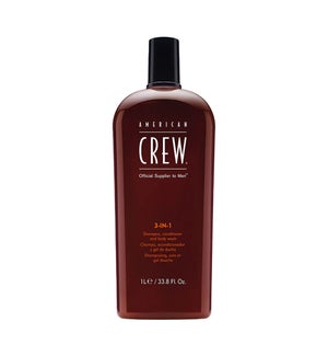 AMC 3 IN 1 CLASSIC 33.8 fl oz 1000ml