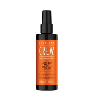 AMC MATTE CLAY SPRAY 5.1 oz 150ml