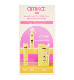 *ETA TDB starter kit 11 uses pro smooth over professional starter set 811423