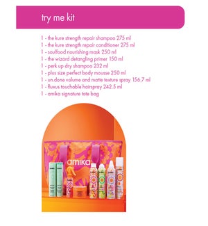 try me kit 2025 ea 814059