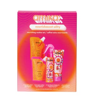 nourishment ality signature routine set HOLIDAY 2025