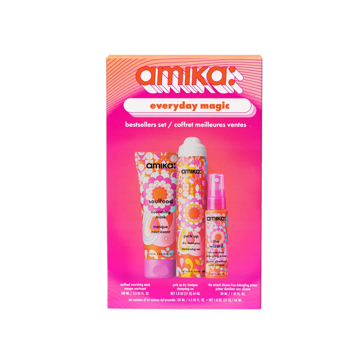 everyday magic best sellers set HOLIDAY 2025