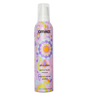 252ml plus size perfect body mousse 8.5oz 804340 029714