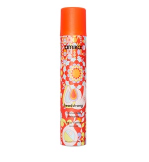 269ml headstrong intense hold hairspray 8.2oz 804258 030312