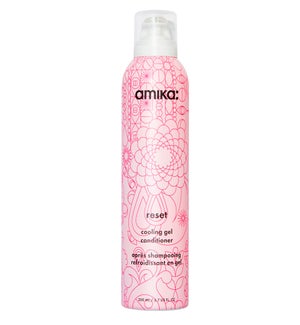 *ETA TBD 200ml reset cooling gel conditioner 6.7oz 805316
