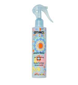 200ml power hour curl refreshing spray 6.7oz 039186